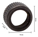 Tuerca Barril Casquillo De Cautin Para W60p 60w Weller Pack2