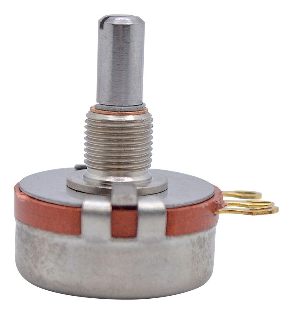 Potenciometro 10k Ohms 2w Vastago 7/8  1 Vuelta Rv4naysd103a