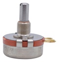Potenciometro 10k Ohms 2w Vastago 7/8  1 Vuelta Rv4naysd103a