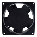 Ventilador C/balero 110/220vca Tp-fan10/20-92be (2pzas)