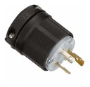 Clavijas/tomas Tipo Nema 20a, 125vca, 2 Polos Tekno Powers 