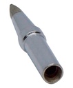 Punta Para Cautín Tipo Desarmador Pack2 Weller Etcmx-pk2