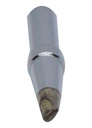 Punta Para Cautín Tipo Desarmador Pack2 Weller Etcmx-pk2