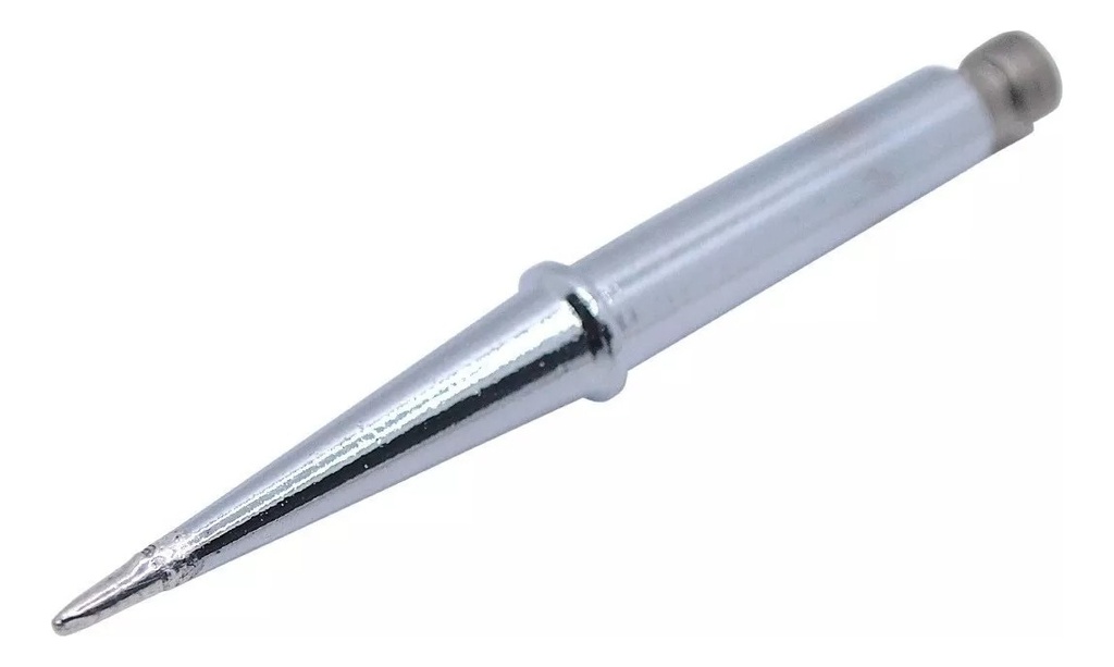 Punta Para Cautín Desarmador 1.57mm Weller Ct5a7mx (2 Pzas)