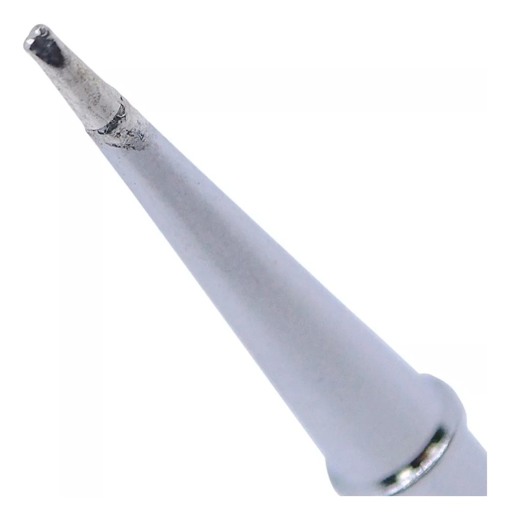 Punta Para Cautín Desarmador 1.57mm Weller Ct5a7mx (2 Pzas)