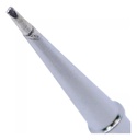 Punta Para Cautín Desarmador 1.57mm Weller Ct5a7mx (2 Pzas)