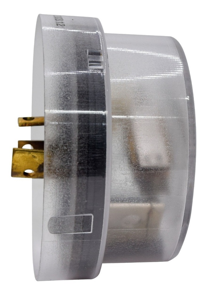 Fotocelda Montaje En Base 120vca Tekno Powers Lc-10 (2pzas)