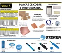 Punta Para Cautín Tipo Cíncel 0.07mm Weller Eph107