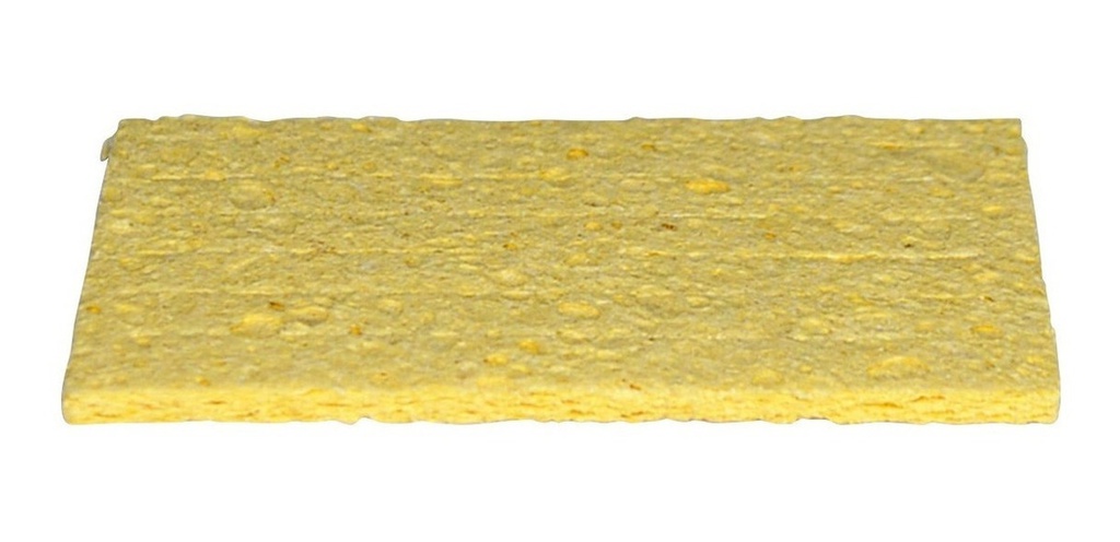 Esponja Para Cautin Wlc100 Y Wlc200 5 Pzas Weller Wcc104mx