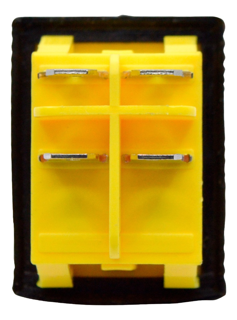 Interruptor Iluminado 30a Pack3 Tekno Powers Tp-t85-wl-pk3