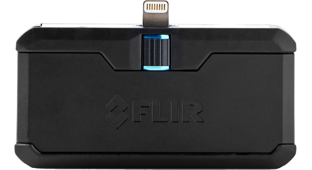 Cámara Termográfica Flir One Pro Para Smartphone -20 A 400ºc