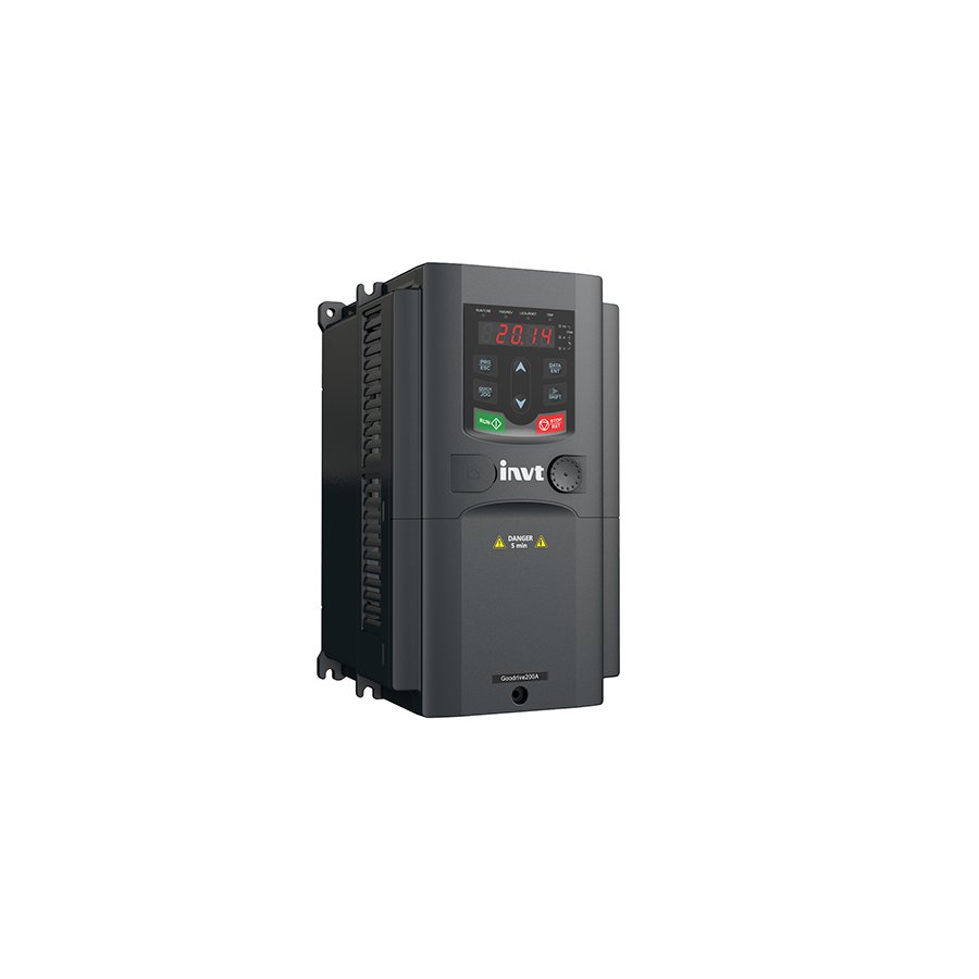 GD200A-011G/015P-4 — INVERSOR DE FRECUENCIA 15HP 3AC 440V (+-15%)