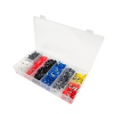 TP-HFK-6 — JUEGO DE PINZA Y TERMINALES PARA FERRULES