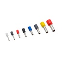 TP-HFK-6 — JUEGO DE PINZA Y TERMINALES PARA FERRULES