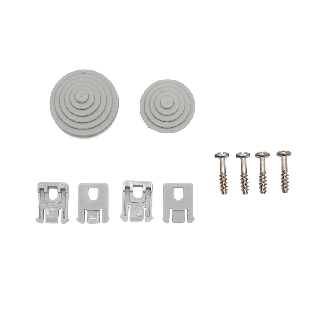 40201505 — CAJA CON KNOCKOUTS PRE-PERFORADOS PLASTICA ABS DE CONEXIONES 110X150X70 MM, GRIS IP67