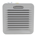 7F2081202055 - VENTILADOR CON FILTRO (120VAC) (125X125)