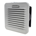 7F2081202055 - VENTILADOR CON FILTRO (120VAC) (125X125)