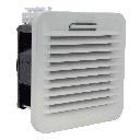 7F2081201020 - VENTILADOR CON FILTRO (120VAC) (92X92)