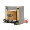 12V10A/120V - TRANSFORMADOR 12V 10AMP,ENTRADA 120VCA