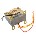 12V5A/120V - TRANSFORMADOR 12V 5AMP,ENTRADA 120VCA