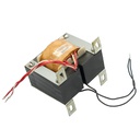 15V5A/120V - TRANSFORMADOR 15V 5AMP ENTRADA 120V