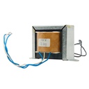 18V3A/120V - TRANSFORMADOR 18V 3AMP. ENTRADA 120V