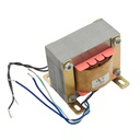 18V5A/120V - TRANSFORMADOR 18V 5AMP,ENTRADA 120VCA