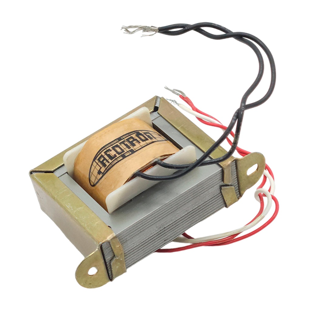 15V2A/120V - TRANSFORMADOR 15V 2AMP,ENTRADA 120VCA