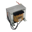 220V3A/110V - TRANSFORMADOR 110V 3 AMP ENTRADA 220VCA