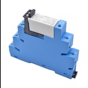 385201250060 - INTERFACE CON RELE   0.1-2-6-8 AMP