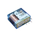 405290240000 — RELE 24VCD 2P2T 8AMP.