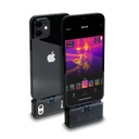 FLIR ONE PRO LT AN-C — CAMARA TERMOGRAFICA PARA ANDROID-C DE -20 A 120°C, RESOLUCION TERMICA 80X60 (4, 800 PIXELES) 
