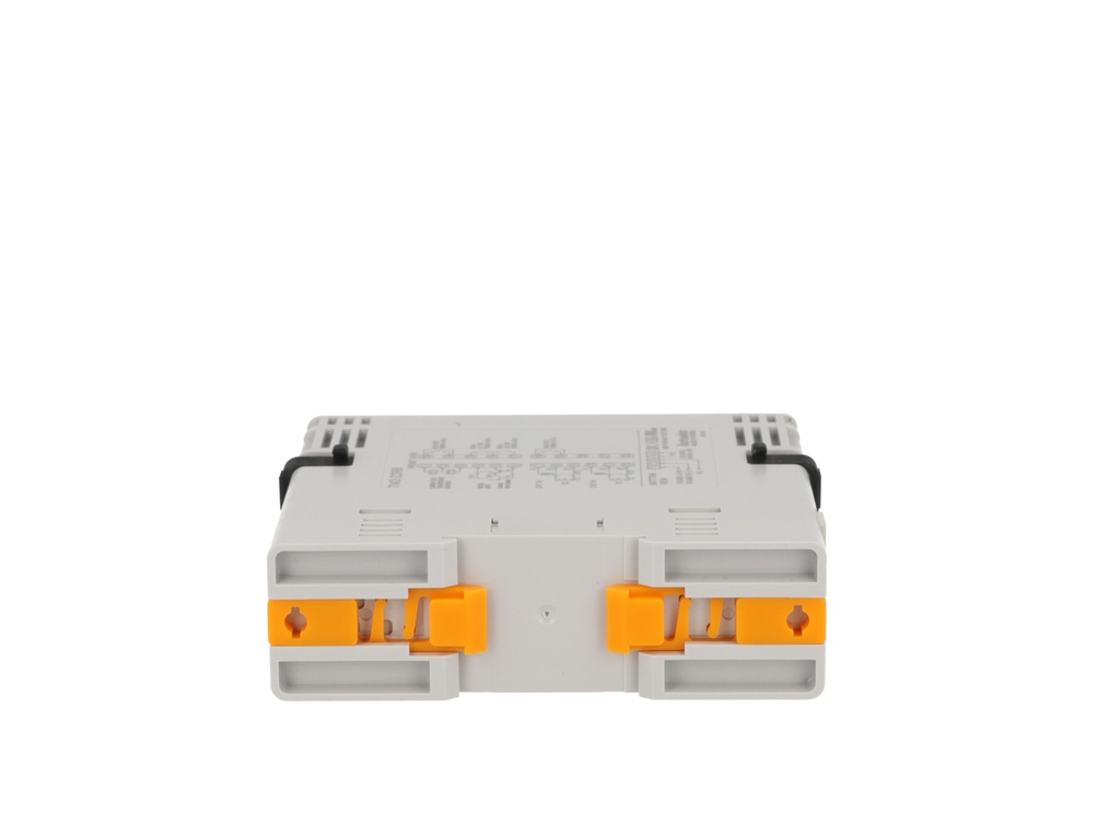 TM2-22RB — CONTROL DE TEMPERATURA MULTI-CANAL TIPOMODULO PID