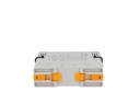 TM2-22RB — CONTROL DE TEMPERATURA MULTI-CANAL TIPOMODULO PID