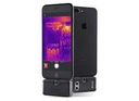 FLIR ONE PRO IOS — CAMARA TERMOGRAFICA PARA IOS -20 A 400°C REESTADO UCION TERMICA 160X120 (19, 200 PIXELES) 