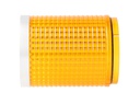 MAL-5Y - LENTE AMARILLO P/TORRETA DE 56MM