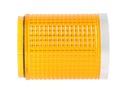 MAL-5Y - LENTE AMARILLO P/TORRETA DE 56MM
