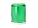 MAL-5G - LENTE VERDE P/TORRETA DE 56MM
