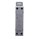 771190248251 — RELEVADOR DE ESTADO SOLIDO SSR (SALIDA 24...280) CONEXION ALEATORIA 15A ENTRADA 4...32VDC 1NA