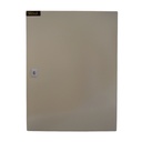 TPME604020 — GABINETE METALICO NEMA IP55 600X400X200MM