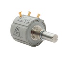 3540S-1-103 — POTENCIOMETRO 10KOHMS 2W 10 VUELTAS