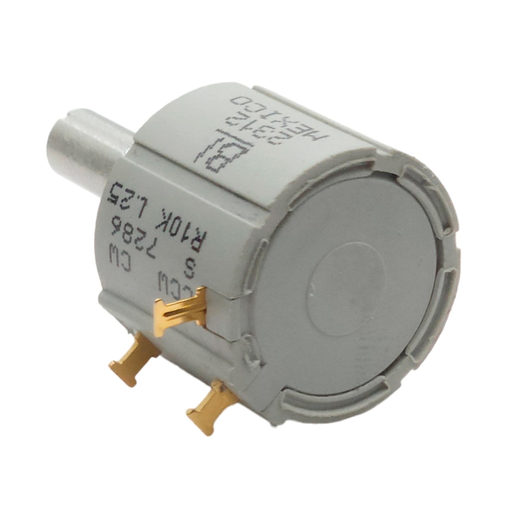 3540S-1-103 — POTENCIOMETRO 10KOHMS 2W 10 VUELTAS