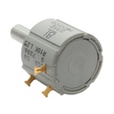 3540S-1-103 — POTENCIOMETRO 10KOHMS 2W 10 VUELTAS