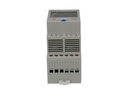 126282300000 — INTERRUPTOR HORARIO SEMANAL NFC 2CC (120....230VAC) 16A