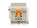 LE365S-41 - TIMER ANUAL 1/16DIN LCD SPDT 100-240VCA