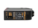 BX3M-PFR — FOTOCELDA, RELAY, 3METROS RETROREF, 24-240VCA/VCD RETROREFLECTIVA POLARIZADA