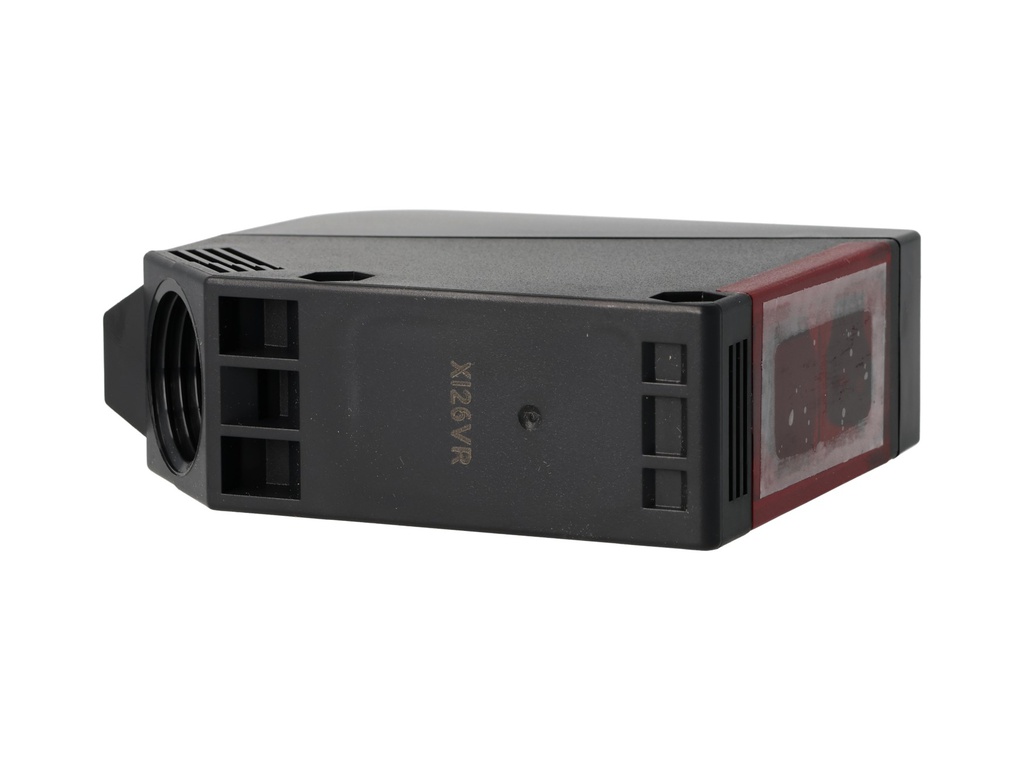 BX3M-PFR — FOTOCELDA, RELAY, 3METROS RETROREF, 24-240VCA/VCD RETROREFLECTIVA POLARIZADA