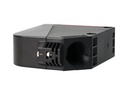 BX3M-PFR — FOTOCELDA, RELAY, 3METROS RETROREF, 24-240VCA/VCD RETROREFLECTIVA POLARIZADA