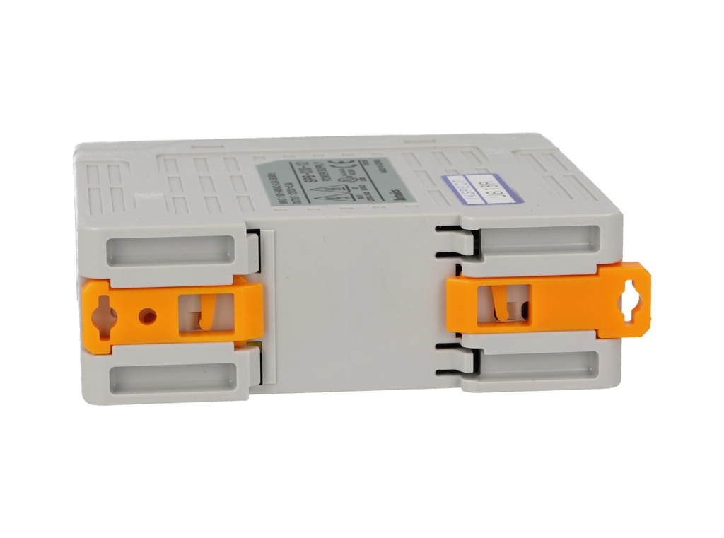 SP-0312 — FUENTE DE PODER 12VCD, 3WATT, 250MA.100-240VCA MONTAJE EN RIEL