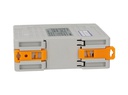 SP-0312 — FUENTE DE PODER 12VCD, 3WATT, 250MA.100-240VCA MONTAJE EN RIEL